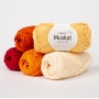 DROPS Muskat Red